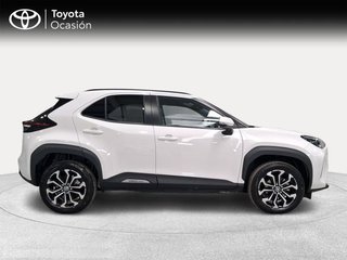 Toyota Yaris Cross 1.5 130H Active Plus