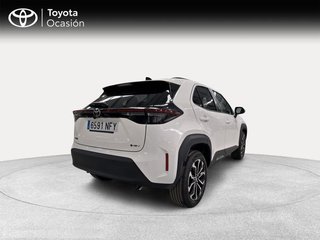 Toyota Yaris Cross 1.5 130H Active Plus