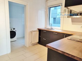 Piso en alquiler en Los Castros - Castrillón - Eiris en Coruña (A)