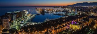 Nave industrial en venta en Polígonos - Recinto Ferial Cortijo de Torres en Málaga