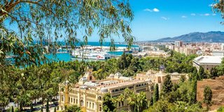 Nave industrial en venta en Polígonos - Recinto Ferial Cortijo de Torres en Málaga