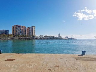 Nave industrial en venta en Polígonos - Recinto Ferial Cortijo de Torres en Málaga