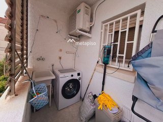 Casa adosada en venta en Segur de Calafell en Calafell