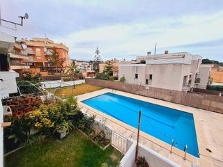 Casa adosada en venta en Segur de Calafell en Calafell