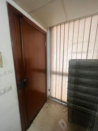 Local comercial en venta en Cerdanyola sur en Mataró