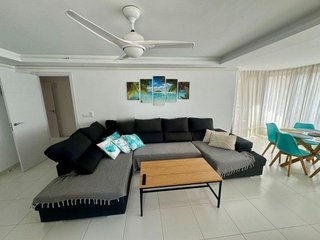 Piso en venta en Playa de Levante en Benidorm
