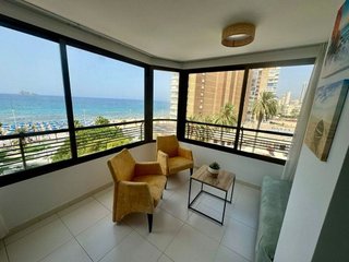Piso en venta en Playa de Levante en Benidorm