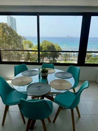 Piso en venta en Playa de Levante en Benidorm