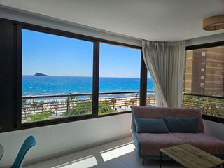 Piso en venta en Playa de Levante en Benidorm
