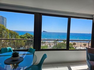 Piso en venta en Playa de Levante en Benidorm