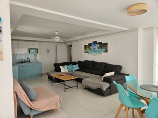 Piso en venta en Playa de Levante en Benidorm