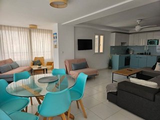 Piso en venta en Playa de Levante en Benidorm