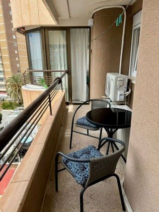 Piso en venta en Playa de Levante en Benidorm
