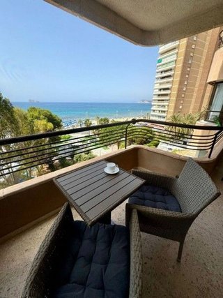 Piso en venta en Playa de Levante en Benidorm