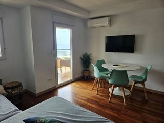 Piso en venta en Playa de Levante en Benidorm