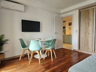 Piso en venta en Playa de Levante en Benidorm