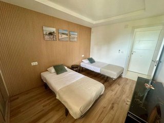 Piso en venta en Playa de Levante en Benidorm