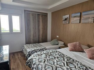 Piso en venta en Playa de Levante en Benidorm