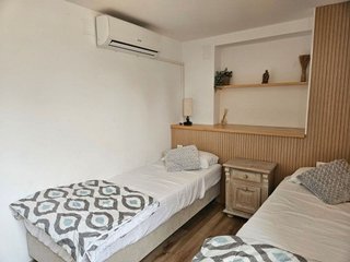 Piso en venta en Playa de Levante en Benidorm