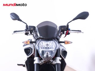 APRILIA SHIVER 900 ABS