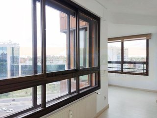 Piso en alquiler en Castilla en Madrid