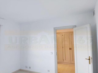 Piso en alquiler en Castilla en Madrid