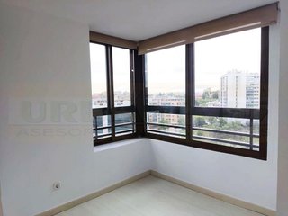Piso en alquiler en Castilla en Madrid