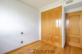 Piso en alquiler en Palomas en Madrid