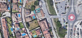 Terreno en venta en Campo de Mijas en Mijas