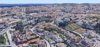 Terreno en venta en Campo de Mijas en Mijas