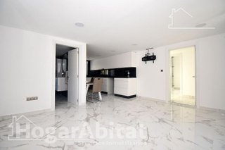 Chalet en venta en Alcora, l´