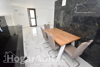 Chalet en venta en Alcora, l´