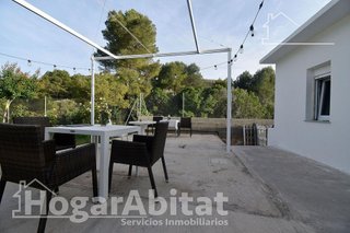 Chalet en venta en Alcora, l´