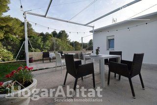 Chalet en venta en Alcora, l´
