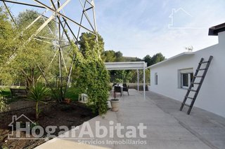 Chalet en venta en Alcora, l´