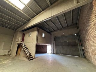 Nave industrial en alquiler en Sant Fruitós de Bages