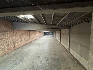 Nave industrial en alquiler en Sant Fruitós de Bages