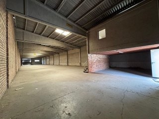 Nave industrial en alquiler en Sant Fruitós de Bages
