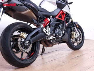 APRILIA SHIVER 900 ABS