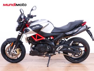APRILIA SHIVER 900 ABS