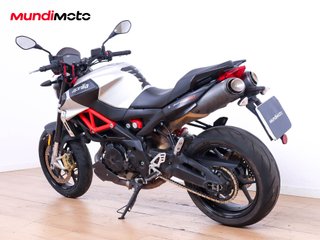 APRILIA SHIVER 900 ABS
