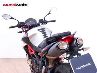 APRILIA SHIVER 900 ABS