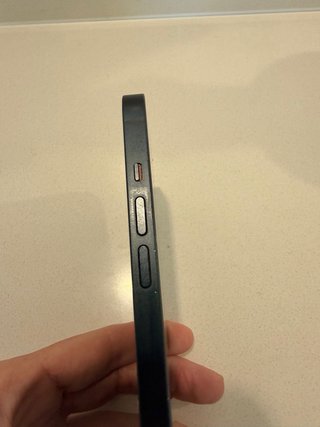iPhone 13 128GB Negro – Buen estado