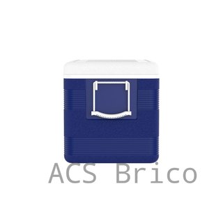 Nevera KeepCold Deluxe - 103x47x48 cm - 144,40 L - Azul