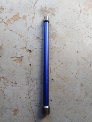 Tubo Dyson V6 Fluffy+