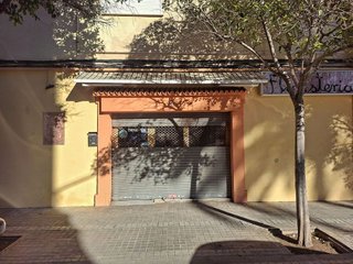 Local comercial en alquiler en El Cabanyal- El Canyamelar en Valencia
