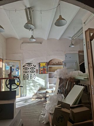Local comercial en alquiler en El Cabanyal- El Canyamelar en Valencia