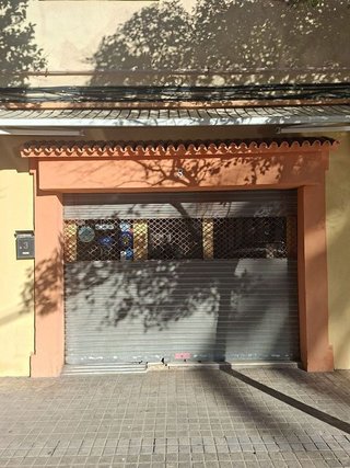 Local comercial en alquiler en El Cabanyal- El Canyamelar en Valencia