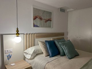 Dúplex en alquiler en Mentidero - Teatro Falla - Alameda en Cádiz
