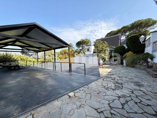 Chalet en venta en Vacarisses
